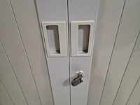 3x jaloeziekast, gispen - afbeelding 15 van  15