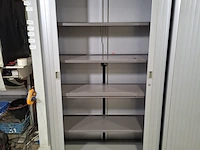 3x jaloeziekast, gispen - afbeelding 2 van  14