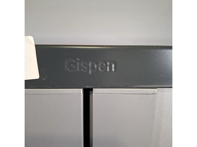 3x jaloeziekast, gispen - afbeelding 4 van  14