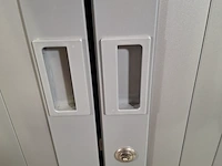 3x jaloeziekast, gispen - afbeelding 5 van  14