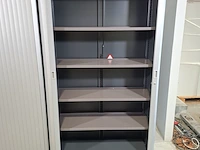 3x jaloeziekast, gispen - afbeelding 6 van  14