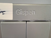 3x jaloeziekast, gispen - afbeelding 10 van  14