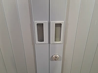3x jaloeziekast, gispen - afbeelding 11 van  14