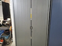 3x jaloeziekast, o.a ahrend/aspa - afbeelding 10 van  12