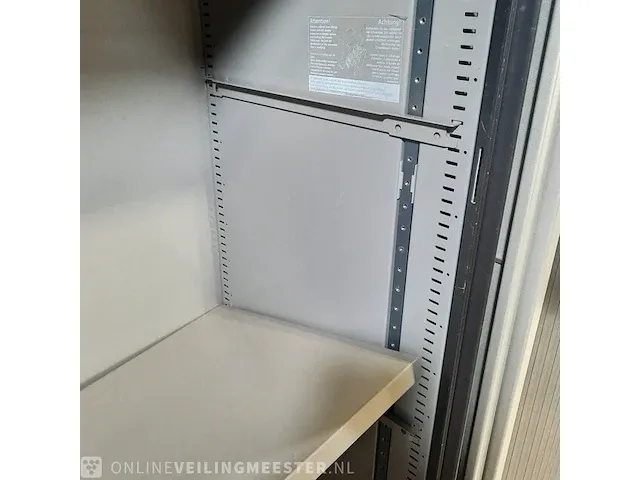 3x jaloeziekast - afbeelding 9 van  13