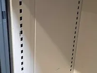 3x jaloeziekast - afbeelding 11 van  15