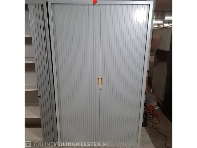3x jaloeziekast - afbeelding 3 van  13