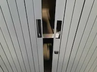 3x jaloeziekast - afbeelding 13 van  13