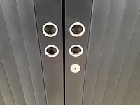 3x jaloeziekast - afbeelding 3 van  13