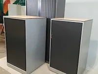 3x jaloeziekast - afbeelding 7 van  13