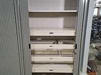 3x jaloeziekast - afbeelding 4 van  12