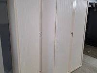 3x jaloeziekast - afbeelding 5 van  12