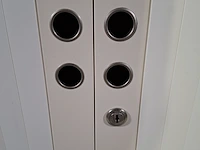 3x jaloeziekast - afbeelding 8 van  12