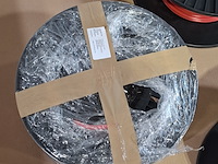 3x kabel op kunststof haspel - afbeelding 4 van  7