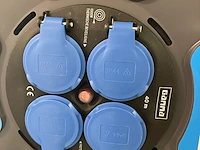 3x kabelhaspels diverse - afbeelding 4 van  4