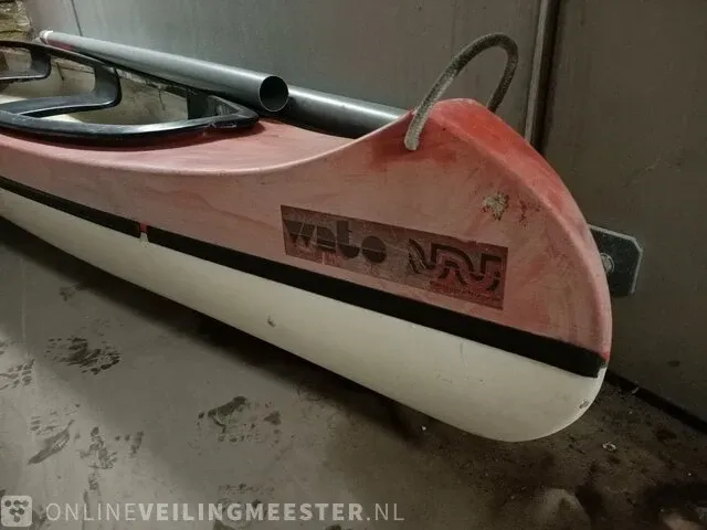 3x kano - afbeelding 3 van  8
