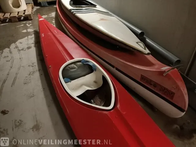 3x kano - afbeelding 7 van  8