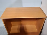 3x kast en 1x whiteboard - afbeelding 7 van  8