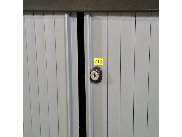 3x kast - afbeelding 3 van  17