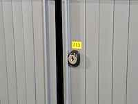 3x kast - afbeelding 3 van  17