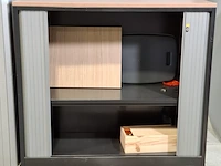 3x kast - afbeelding 4 van  17