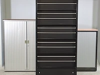 3x kast - afbeelding 1 van  17