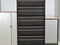 3x kast - afbeelding 10 van  17
