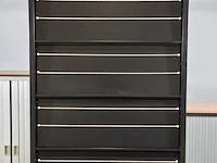 3x kast - afbeelding 11 van  17