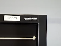3x kast - afbeelding 13 van  17