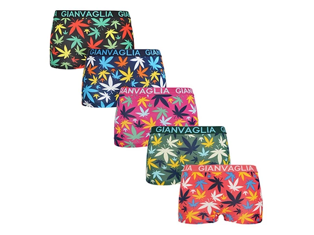 3x katoenen dames fine woman mix color maat m - afbeelding 1 van  3