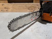 3x kettingzaag, husqvarna - afbeelding 3 van  15