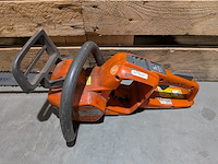 3x kettingzaag, husqvarna - afbeelding 5 van  15