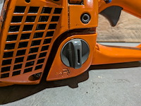 3x kettingzaag, husqvarna - afbeelding 11 van  15