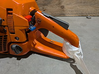 3x kettingzaag, husqvarna - afbeelding 12 van  15