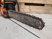 3x kettingzaag, husqvarna - afbeelding 13 van  15