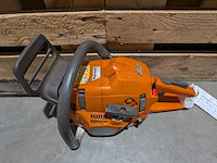 3x kettingzaag, husqvarna - afbeelding 15 van  15