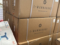 3x kinder driewieler, trike i-wannahave - afbeelding 5 van  7