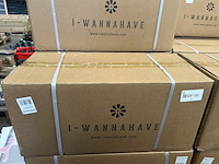 3x kinder driewieler, trike i-wannahave - afbeelding 6 van  7