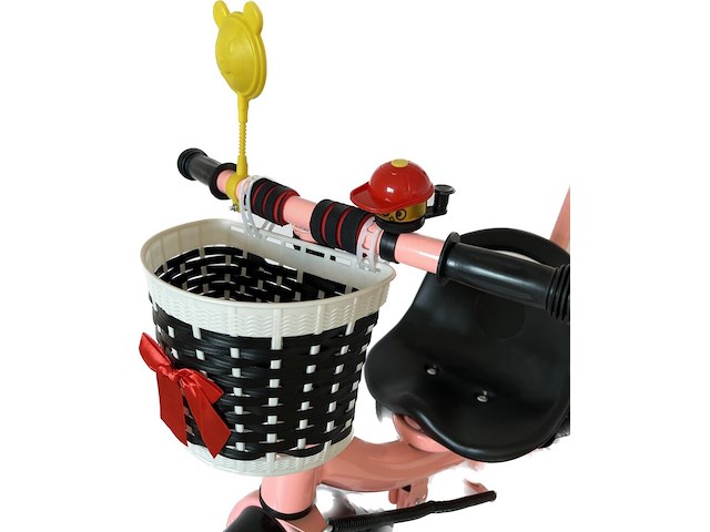 3x kinder driewieler, trike i-wannahave - afbeelding 2 van  7