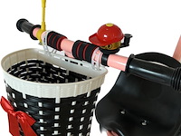 3x kinder driewieler, trike i-wannahave - afbeelding 2 van  7