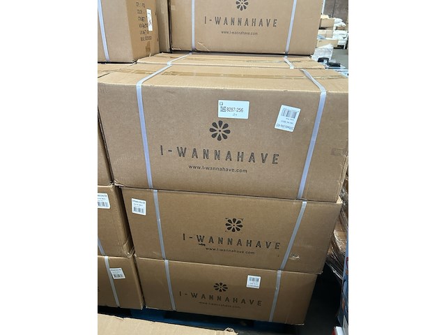 3x kinder driewieler, trike i-wannahave - afbeelding 4 van  7