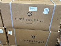 3x kinder driewieler, trike i-wannahave - afbeelding 4 van  7