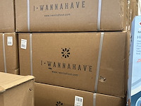 3x kinder driewieler, trike i-wannahave - afbeelding 5 van  7