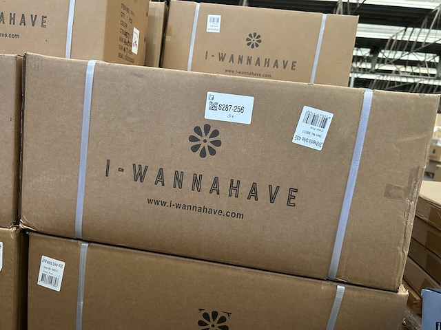 3x kinder driewieler, trike i-wannahave - afbeelding 6 van  7