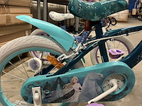 3x kinderfiets volare - afbeelding 2 van  17