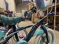 3x kinderfiets volare - afbeelding 3 van  17