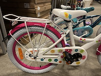 3x kinderfiets volare - afbeelding 4 van  17