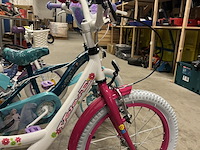 3x kinderfiets volare - afbeelding 5 van  17