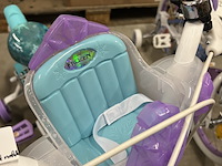 3x kinderfiets volare - afbeelding 6 van  17