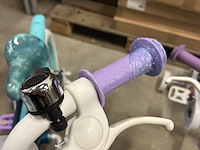 3x kinderfiets volare - afbeelding 7 van  17